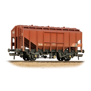(image for) 33-131B 35 Ton PAV Bulk Grain Wagon BRT Brown [W]